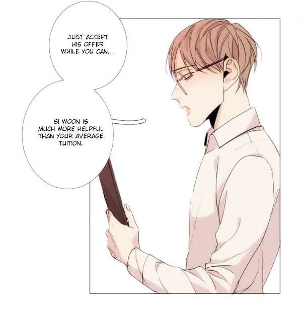 At the End of the Road Chapter 9 page 35 - Chapter 9