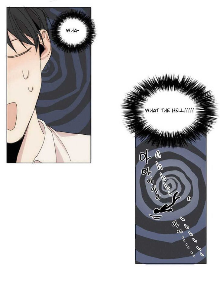 At the End of the Road Chapter 9 page 36 - Chapter 9
