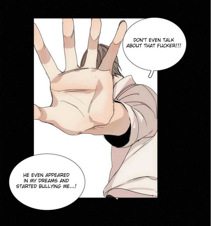 At the End of the Road Chapter 9 page 4 - Chapter 9