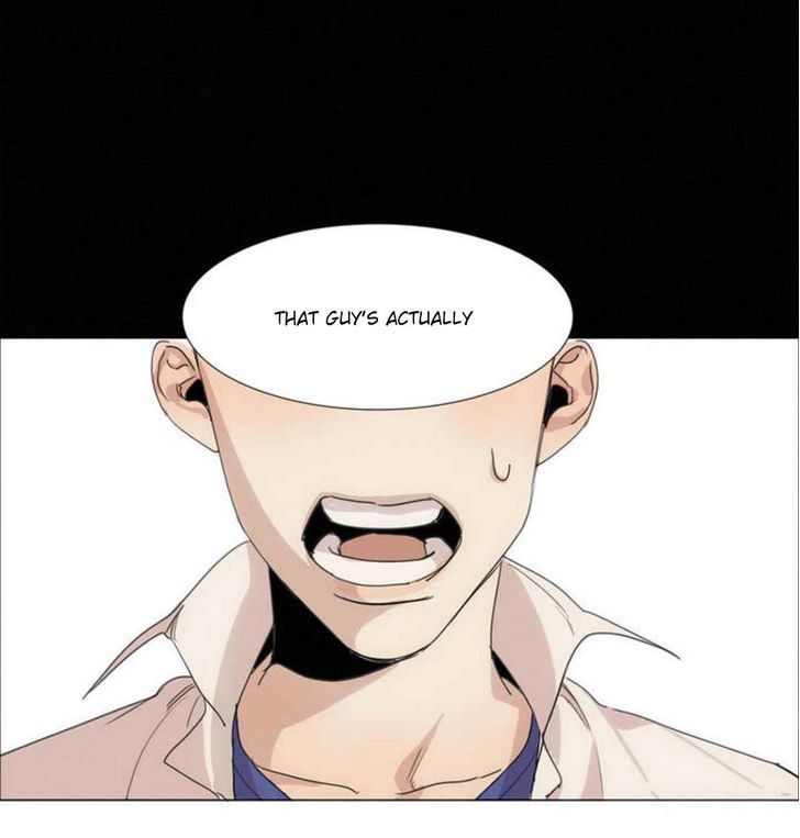 At the End of the Road Chapter 9 page 5 - Chapter 9
