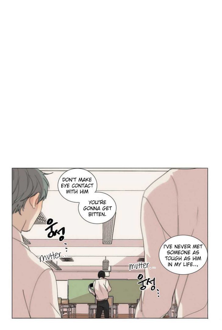 At the End of the Road Chapter 9 page 7 - Chapter 9