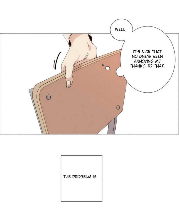 At the End of the Road Chapter 9 page 9 - Chapter 9