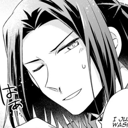 At the North Fort, Happy Days That I Spend With Everyone! Chapter 10 cover