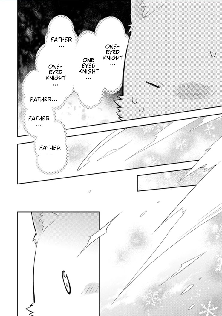 At the North Fort, Happy Days That I Spend With Everyone! Chapter 15 page 13 - Chapter 15