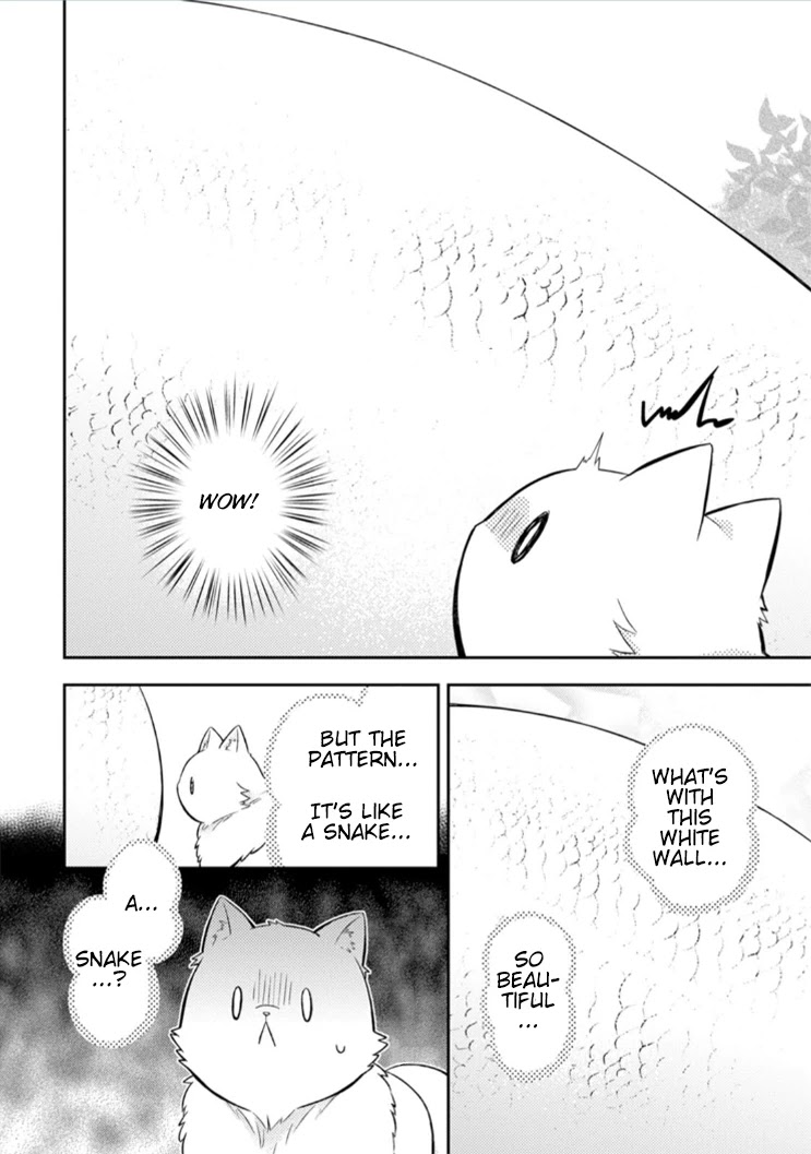 At the North Fort, Happy Days That I Spend With Everyone! Chapter 15 page 15 - Chapter 15