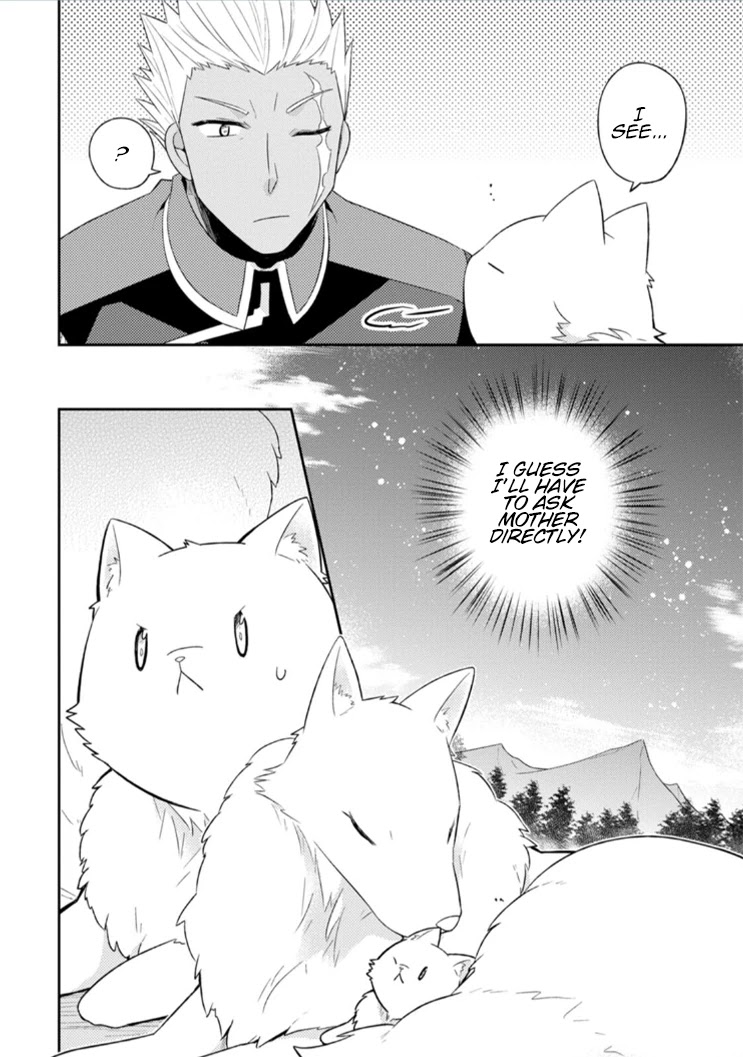 At the North Fort, Happy Days That I Spend With Everyone! Chapter 15 page 5 - Chapter 15
