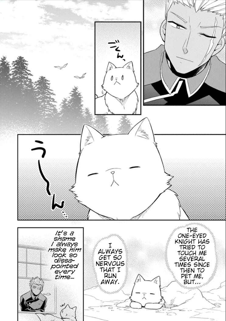 At the North Fort, Happy Days That I Spend With Everyone! Chapter 3 page 11 - Chapter 3