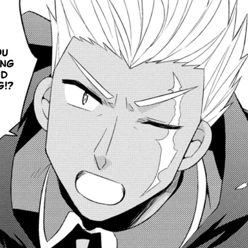 At the North Fort, Happy Days That I Spend With Everyone! Chapter 30 cover