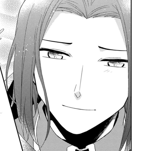 At the North Fort, Happy Days That I Spend With Everyone! Chapter 34 cover