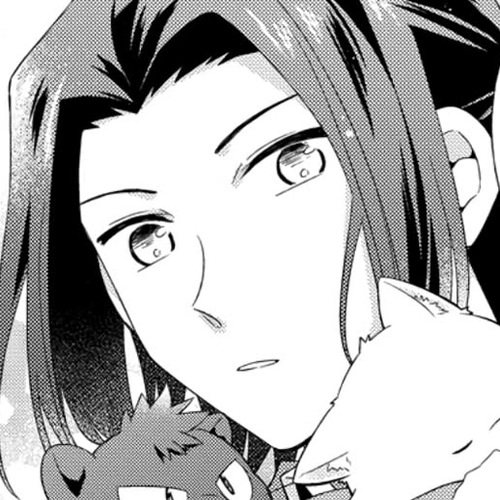 At the North Fort, Happy Days That I Spend With Everyone! Chapter 35 cover