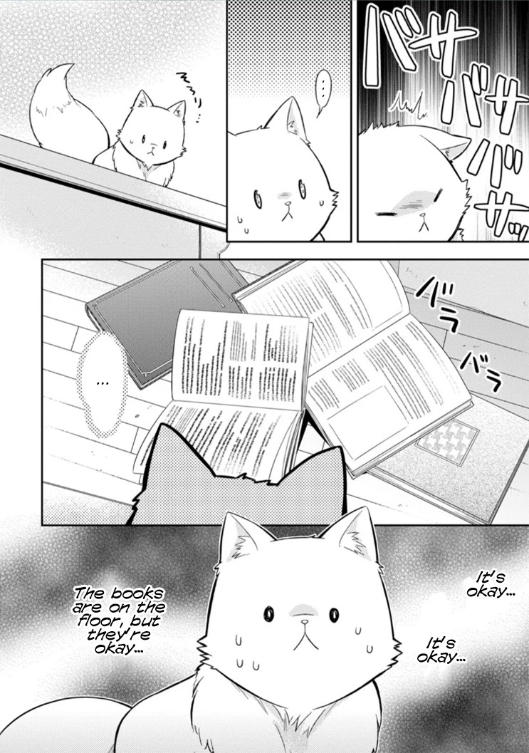 At the North Fort, Happy Days That I Spend With Everyone! Chapter 6 page 19 - Chapter 6