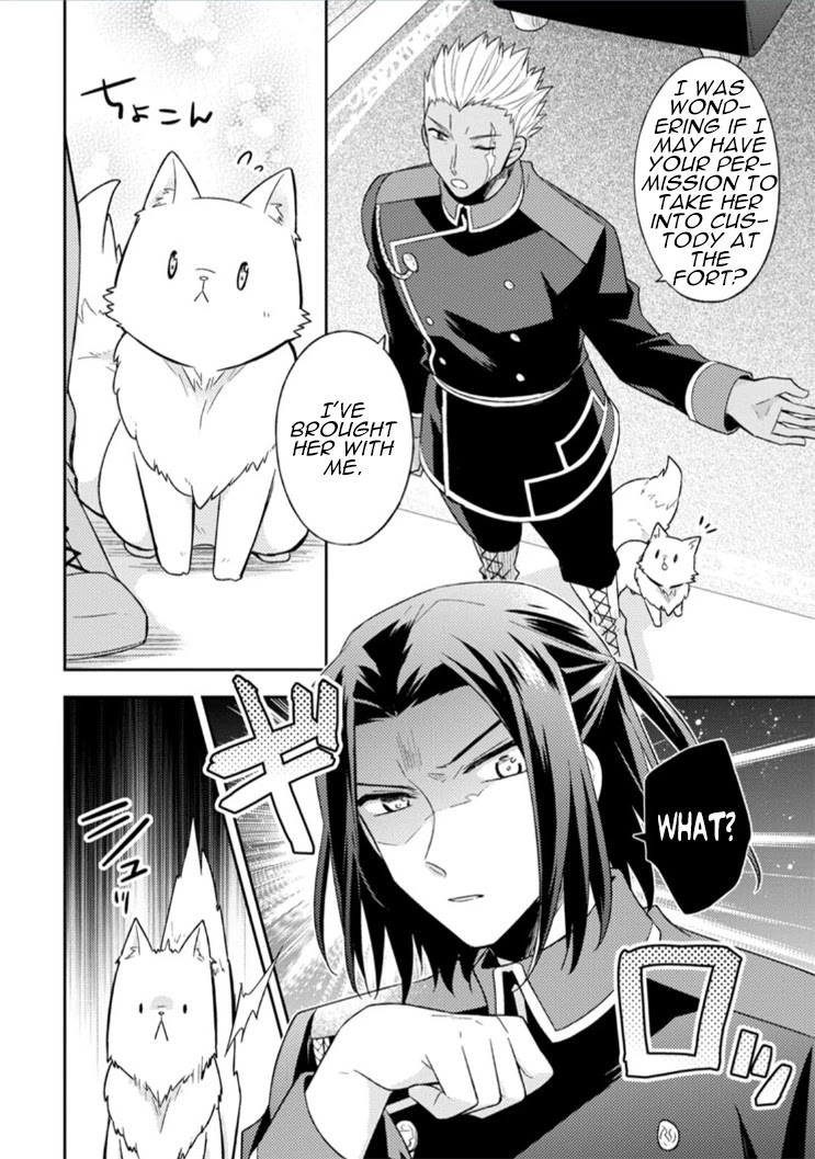 At the North Fort, Happy Days That I Spend With Everyone! Chapter 7 page 10 - Chapter 7
