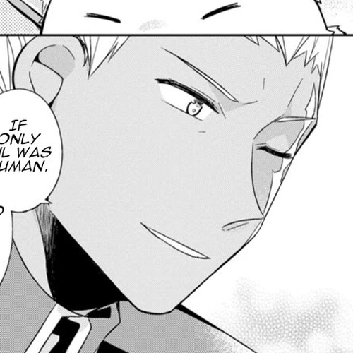At the North Fort, Happy Days That I Spend With Everyone! Chapter 7 cover