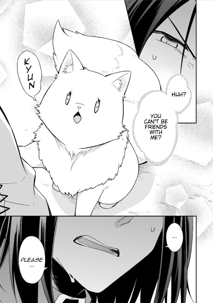 At the North Fort, Happy Days That I Spend With Everyone! Chapter 9 page 27 - Chapter 9