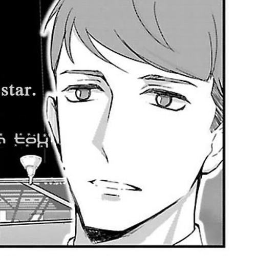 Atarashii Joushi wa Dotennen Chapter 9.3: The Day I Decided to Transfer cover
