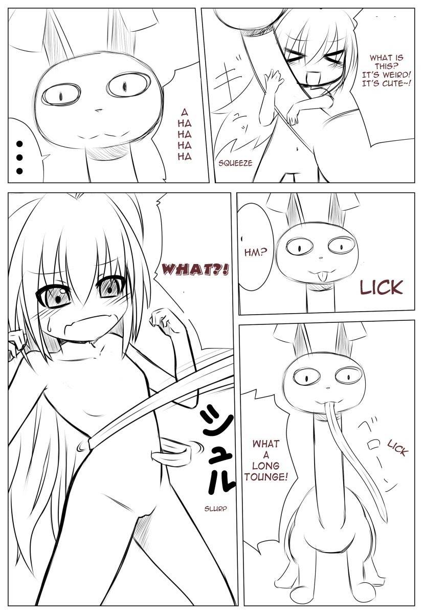 Atari Nikki - Onnanoko ni Nacchau Hanashi Chapter 11 page 3 - Chapter 11
