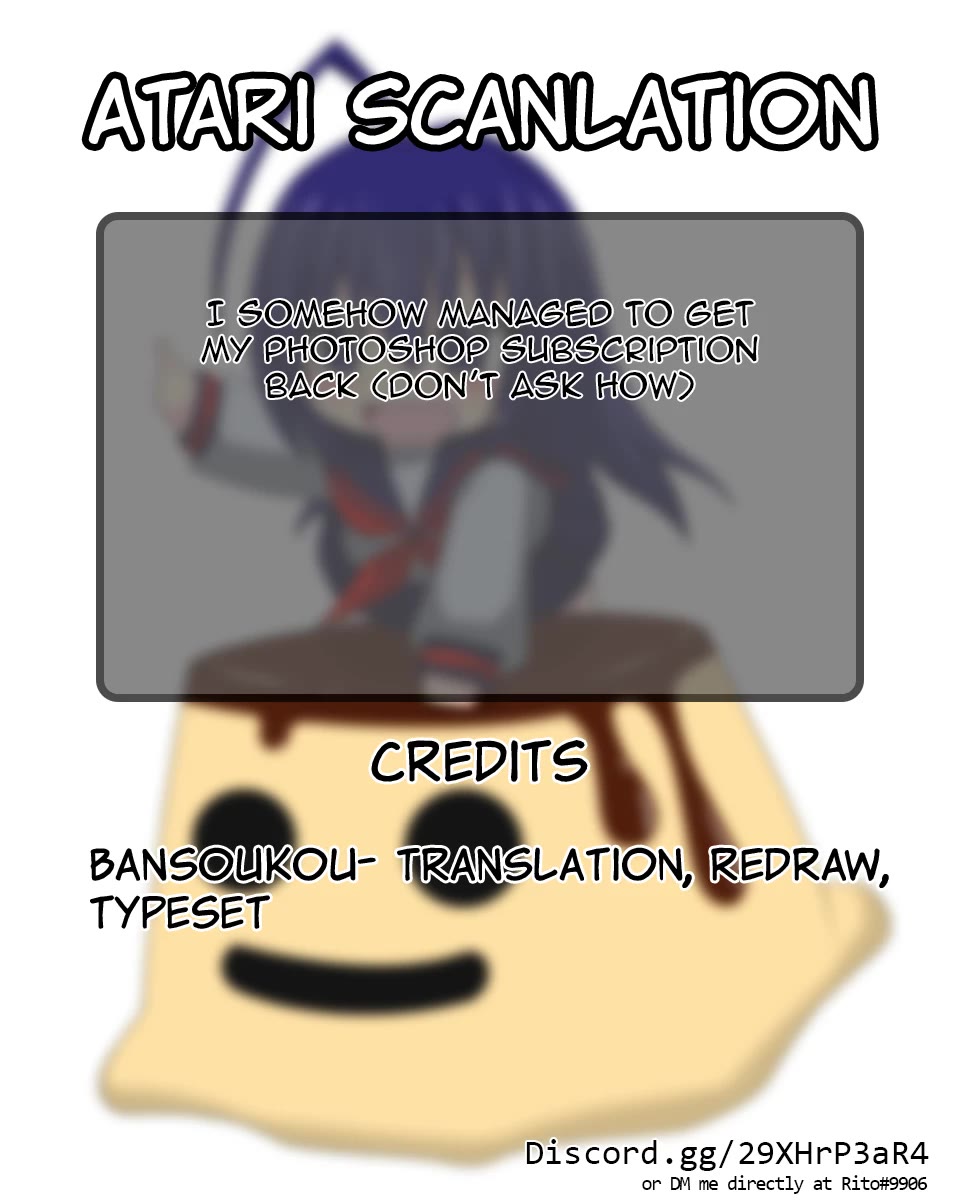 Atari Nikki - Onnanoko ni Nacchau Hanashi Chapter 12 page 6 - Chapter 12: Atari and Club Activities