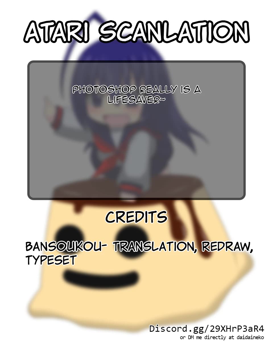 Atari Nikki - Onnanoko ni Nacchau Hanashi Chapter 13 page 5 - Chapter 13: Atari and Costumes