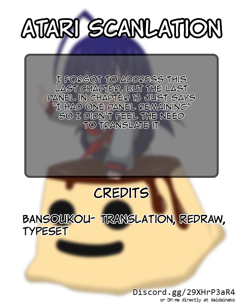 Atari Nikki - Onnanoko ni Nacchau Hanashi Chapter 14 page 5 - Chapter 14: Atari and Photography