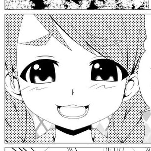 Atari Nikki - Onnanoko ni Nacchau Hanashi Chapter 14: Atari and Photography cover
