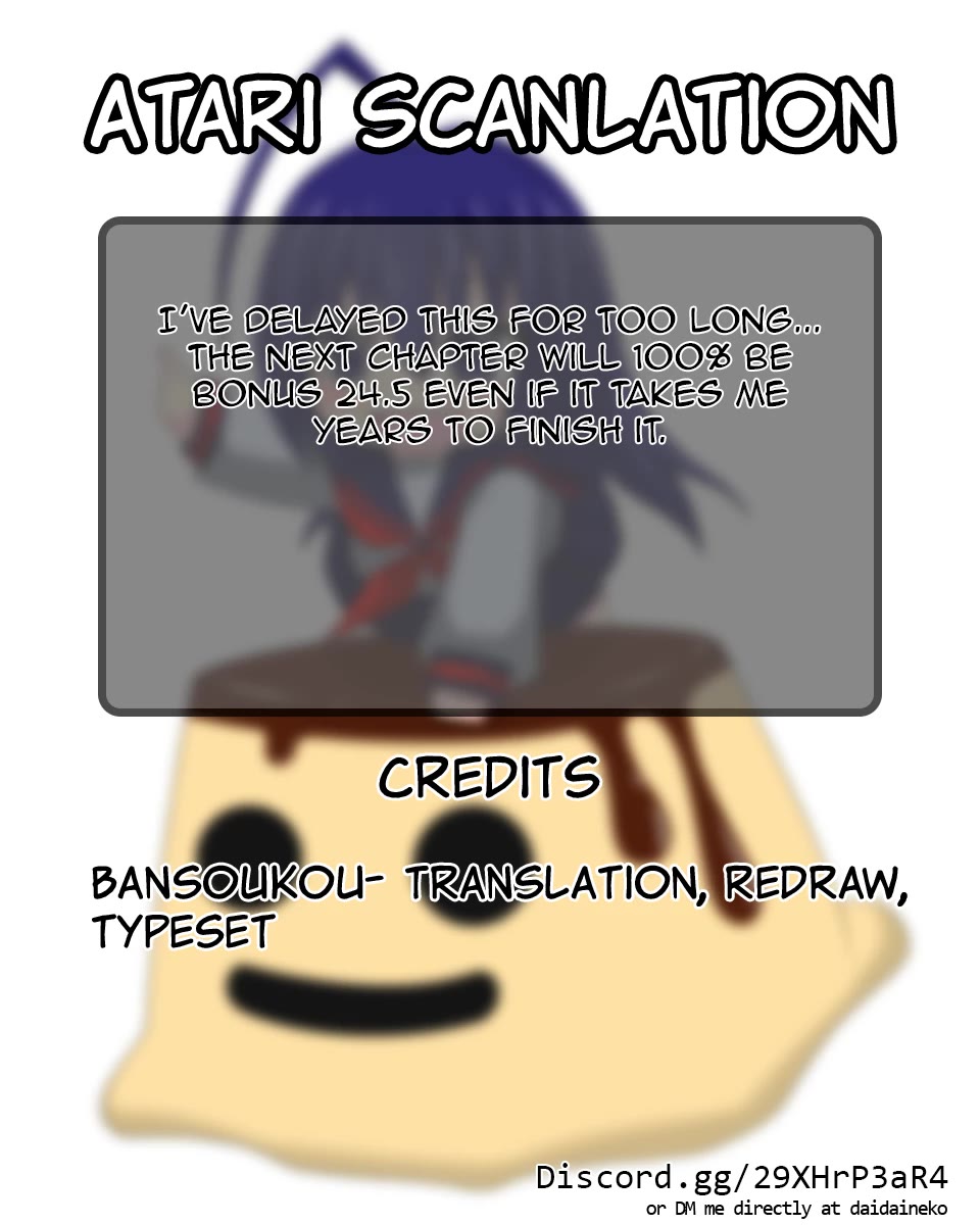 Atari Nikki - Onnanoko ni Nacchau Hanashi Chapter 15 page 6 - Chapter 15: Atari and Boobs