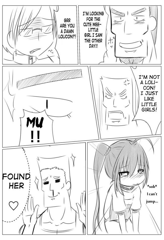 Atari Nikki - Onnanoko ni Nacchau Hanashi Chapter 8 page 4 - Chapter 8
