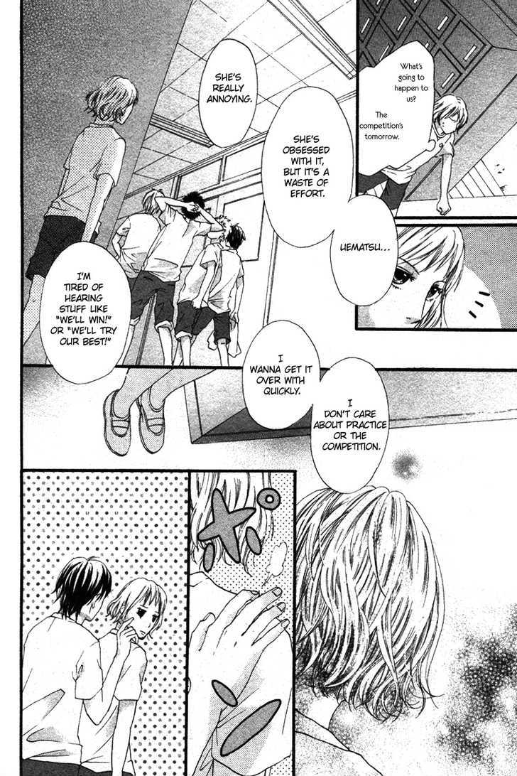 Atashi Hitori de Daijoubu Chapter 0 page 8 - Chapter 0