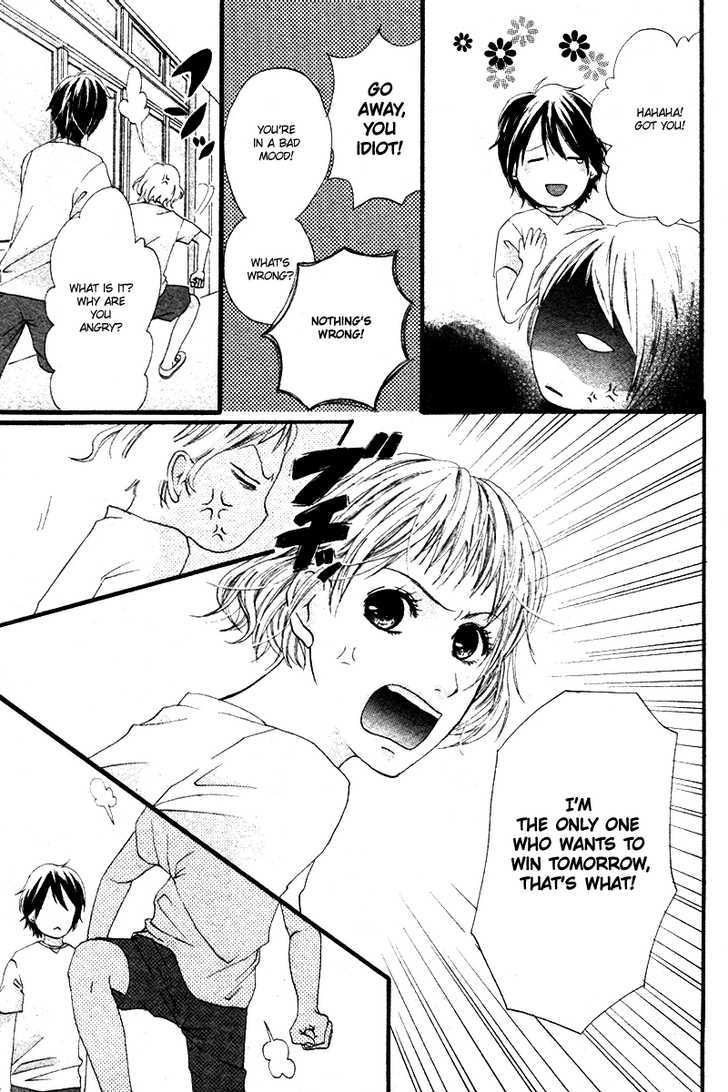 Atashi Hitori de Daijoubu Chapter 0 page 9 - Chapter 0