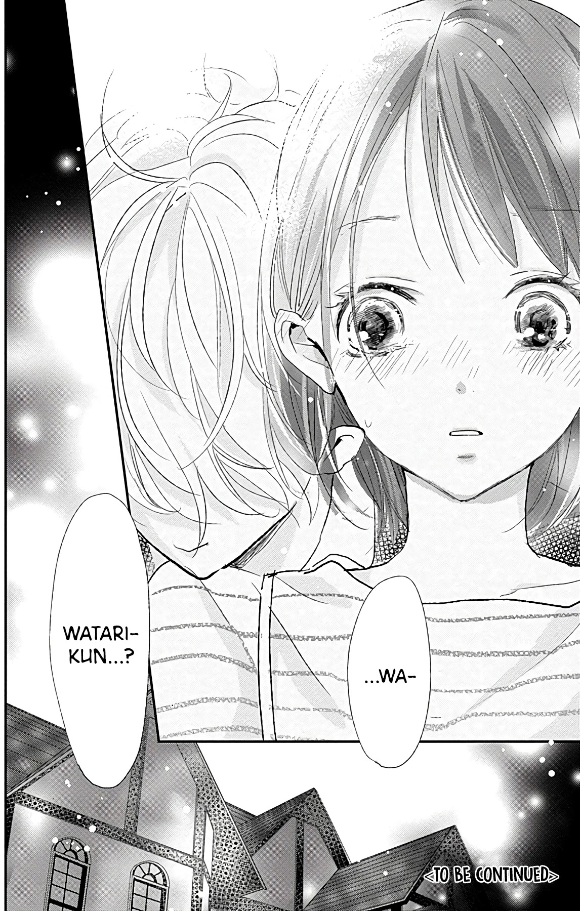 Atashi Kisushita Chapter 2 page 52 - Chapter 2: Kiss 2 - First Love Mermaid