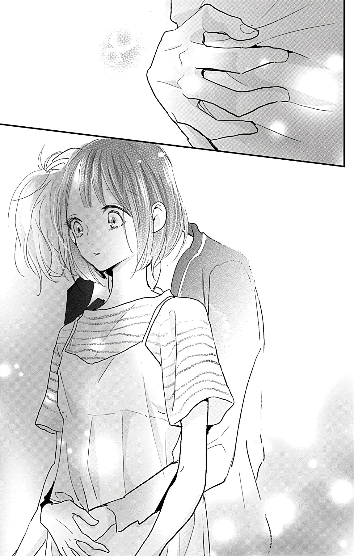 Atashi Kisushita Chapter 2 page 61 - Chapter 2: Kiss 2 - First Love Mermaid