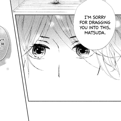Atashi Kisushita Chapter 4: Kiss 4 - Stardust and Headphones cover