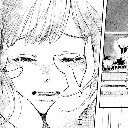 Atashi Kisushita Chapter 6: Become A Flower cover