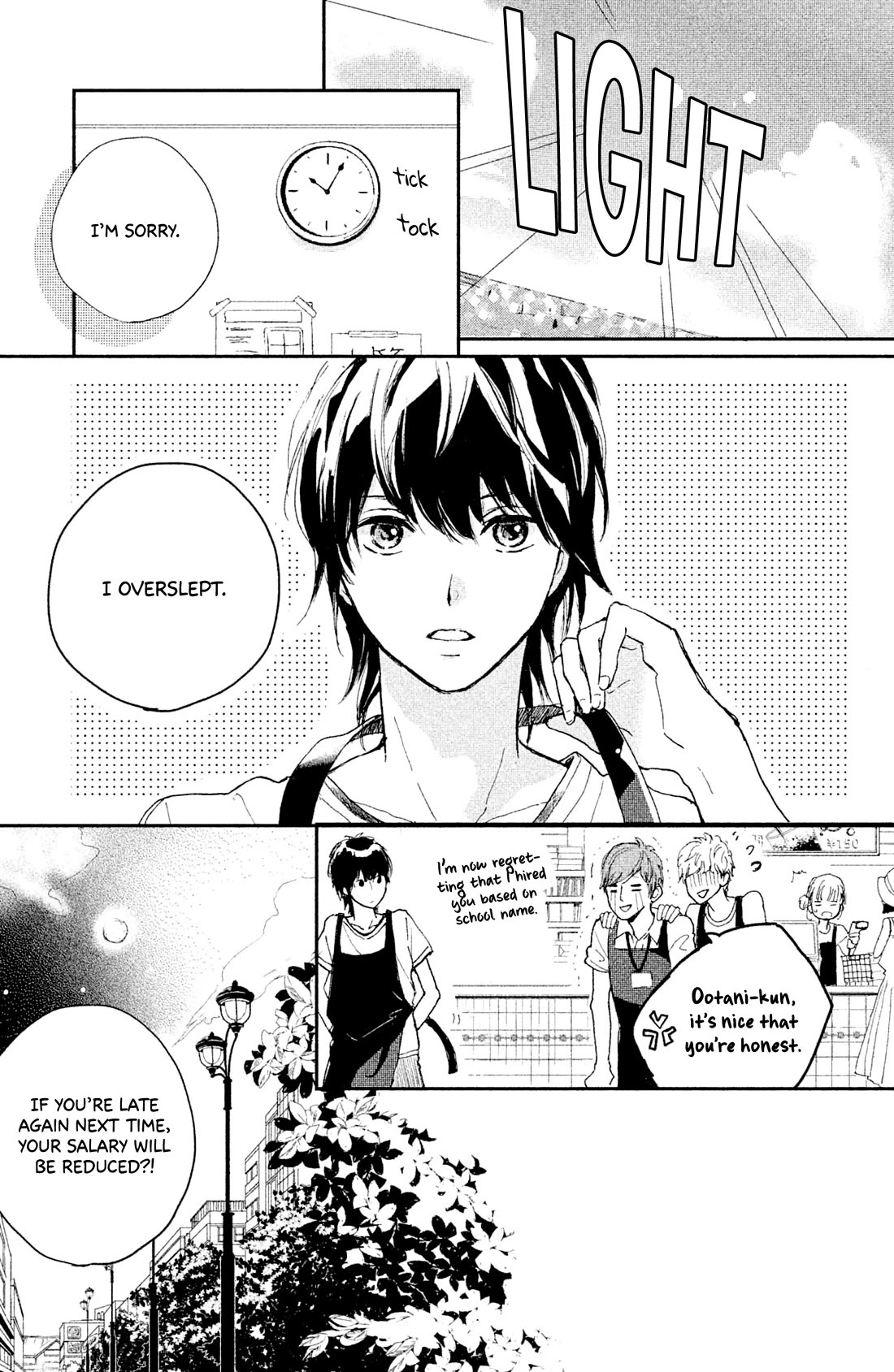 Atashi Kisushita Chapter 8 page 18 - Chapter 8: Kiss 4 - Never-ending Summer Vacation [END]