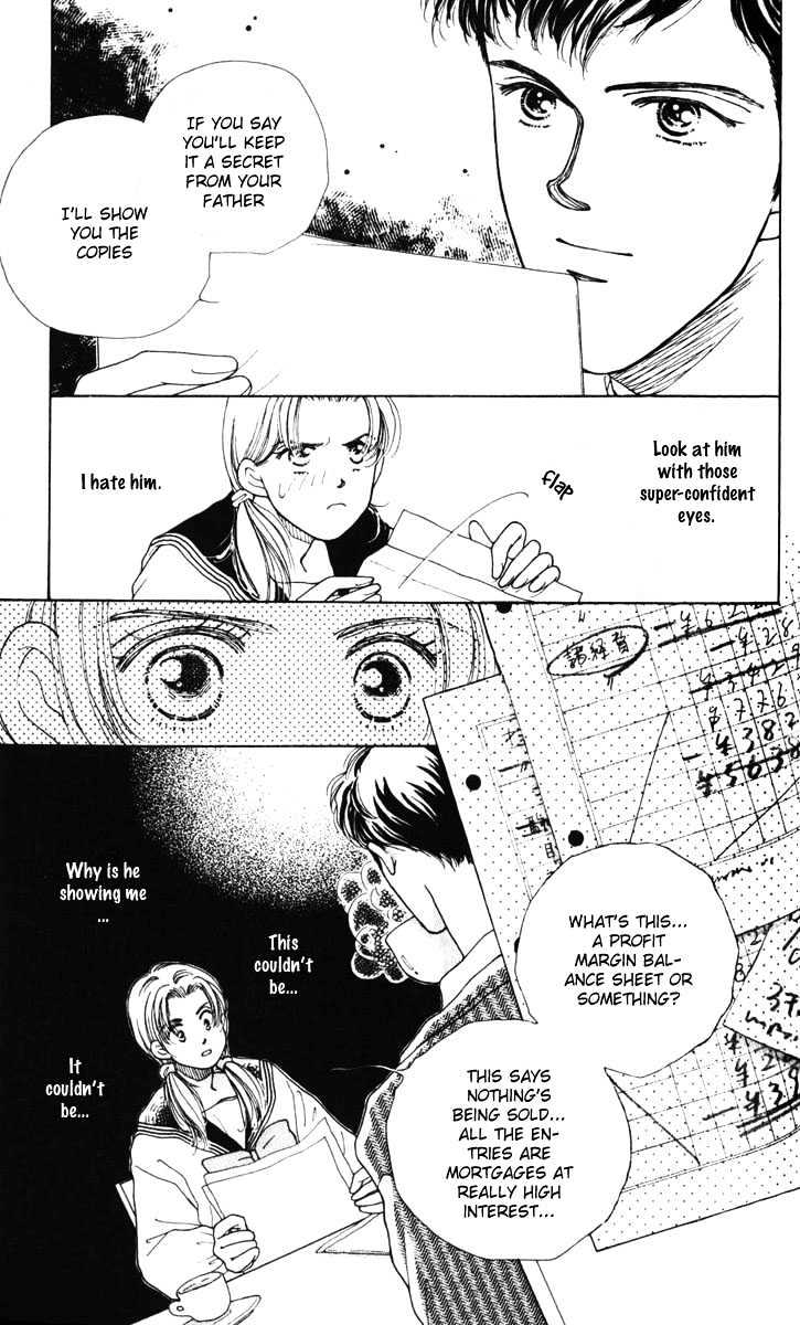 Atashi ni Tsuiterasshai Chapter 1 page 23 - Chapter 1