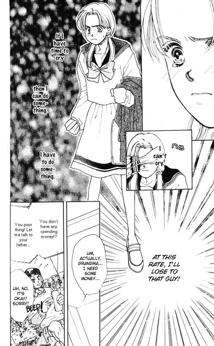 Atashi ni Tsuiterasshai Chapter 1 page 26 - Chapter 1
