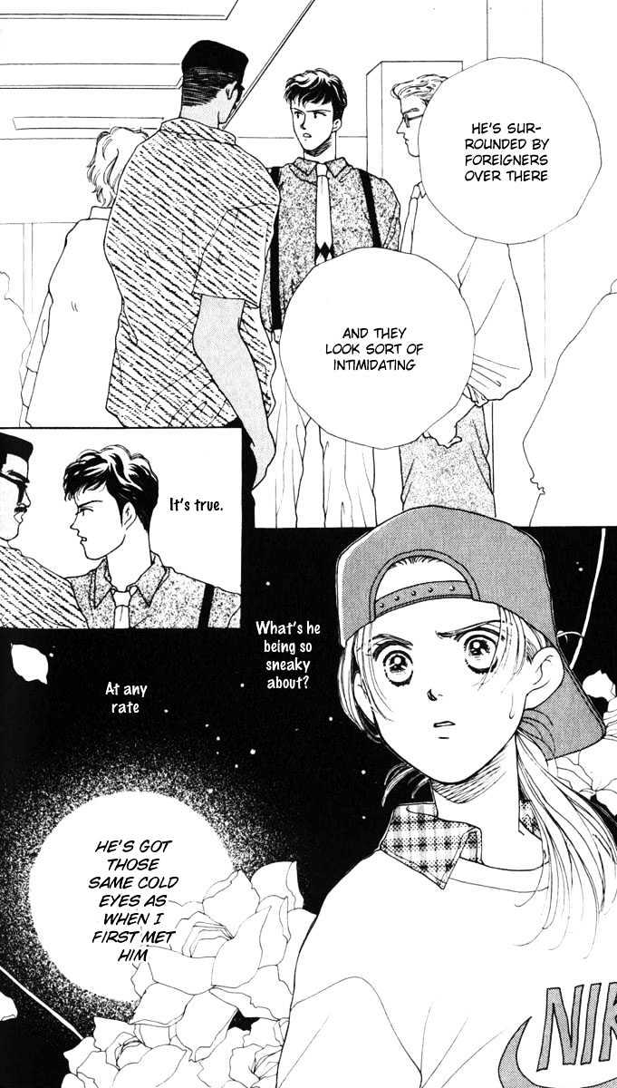 Atashi ni Tsuiterasshai Chapter 1 page 48 - Chapter 1