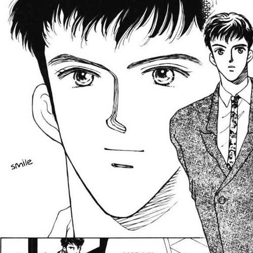 Atashi ni Tsuiterasshai Chapter 1 cover