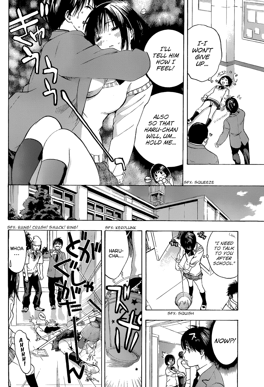 Atashi no Idol Chapter 0.2 page 13 - Chapter 0 v2 : [Oneshot]