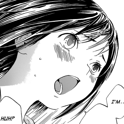 Atashi no Idol Chapter 0 v2 : [Oneshot] cover