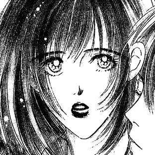 Atashi no Lion Chapter 1.1 cover