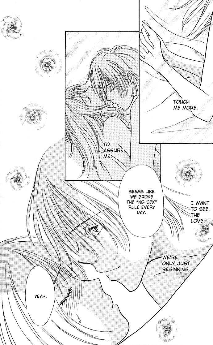 Atashi no Lion Chapter 1.2 page 29 - Chapter 1.2