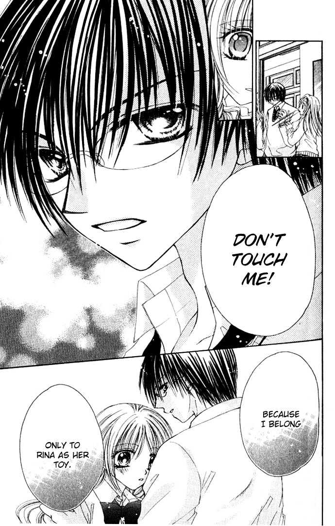 Atashi no Okiniiri Chapter 0 page 14 - Chapter 0
