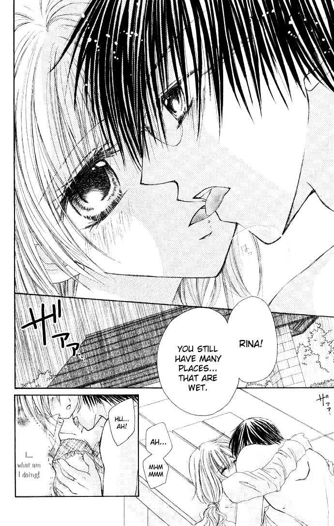 Atashi no Okiniiri Chapter 0 page 29 - Chapter 0
