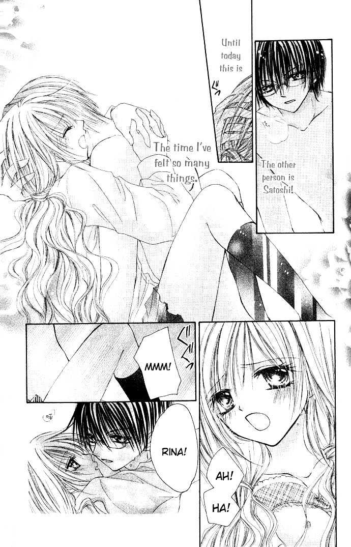 Atashi no Okiniiri Chapter 0 page 30 - Chapter 0