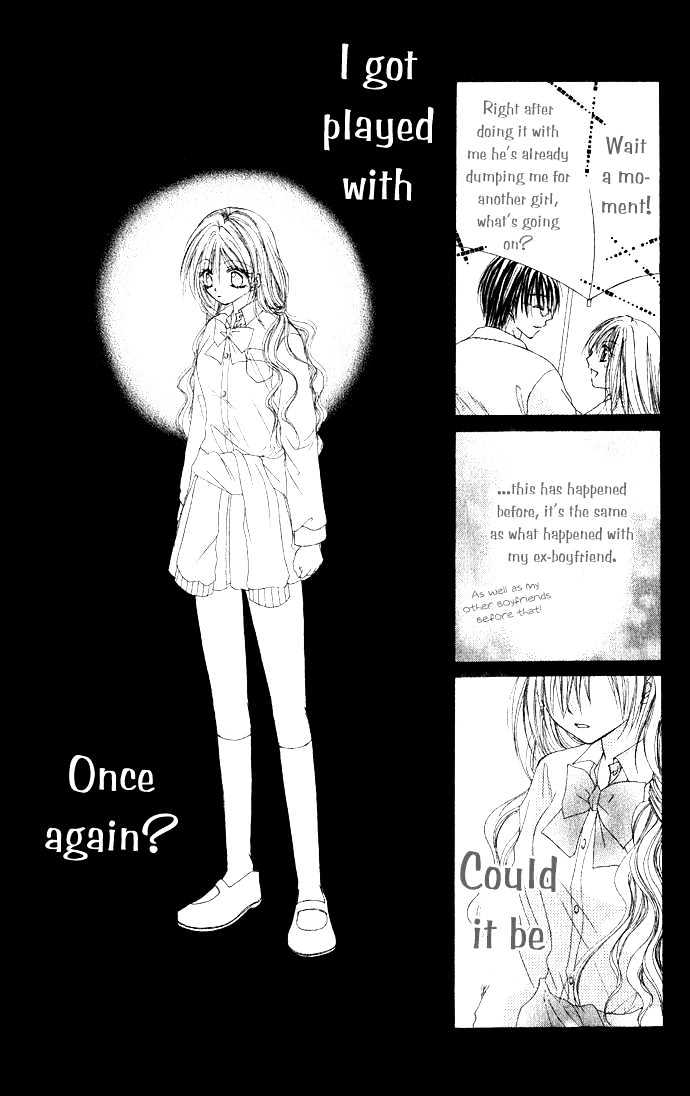 Atashi no Okiniiri Chapter 0 page 34 - Chapter 0