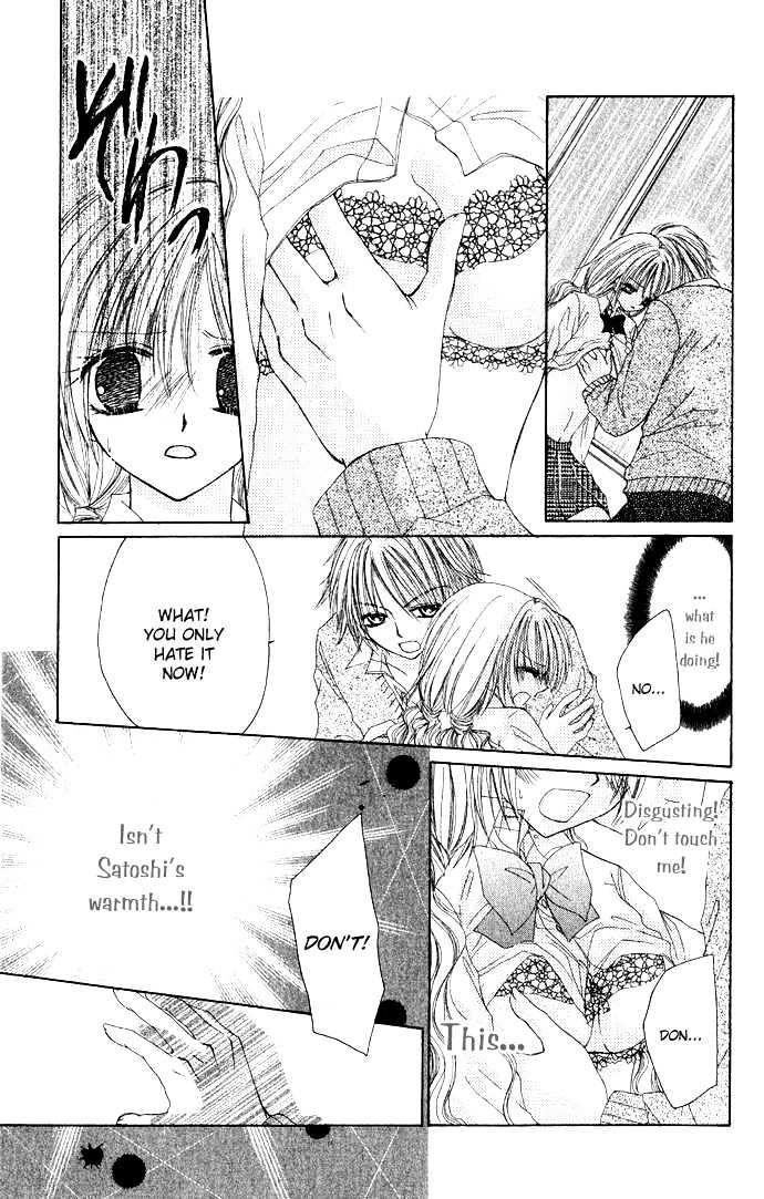 Atashi no Okiniiri Chapter 0 page 37 - Chapter 0