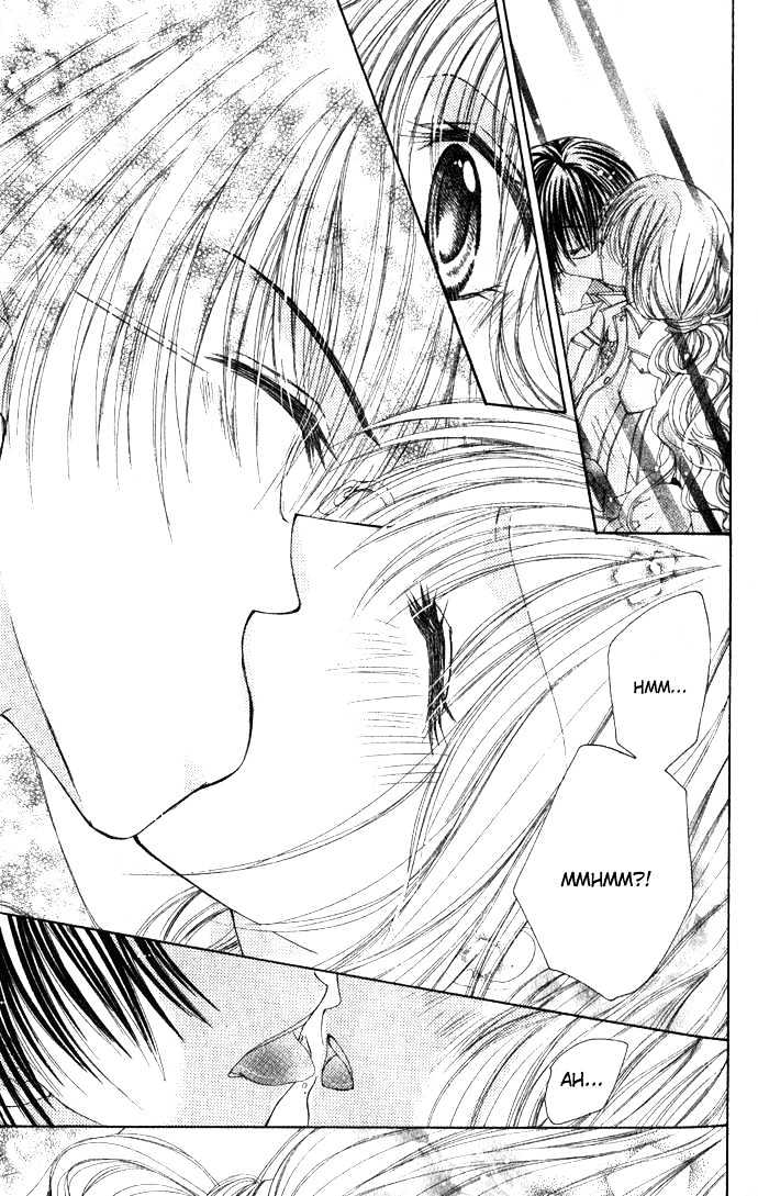 Atashi no Okiniiri Chapter 0 page 8 - Chapter 0