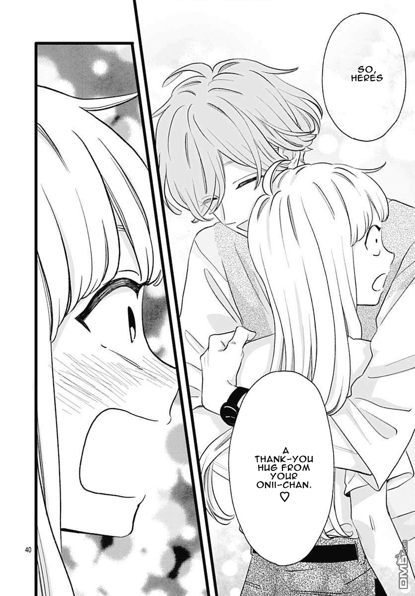 Atashi No! Chapter 3 page 39 - Chapter 3