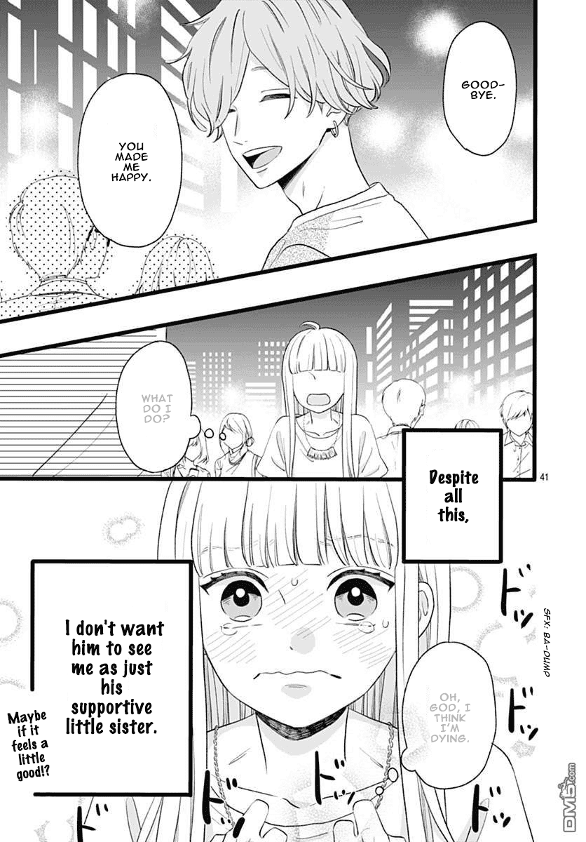 Atashi No! Chapter 3 page 40 - Chapter 3