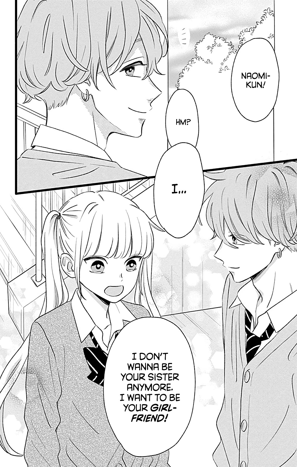 Atashi No! Chapter 4 page 40 - Chapter 4